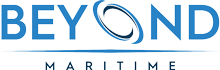 Beyond Maritime Logo